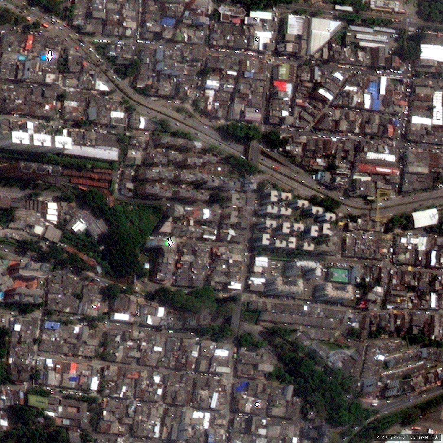 La Lorena, 31 de julio de 2026